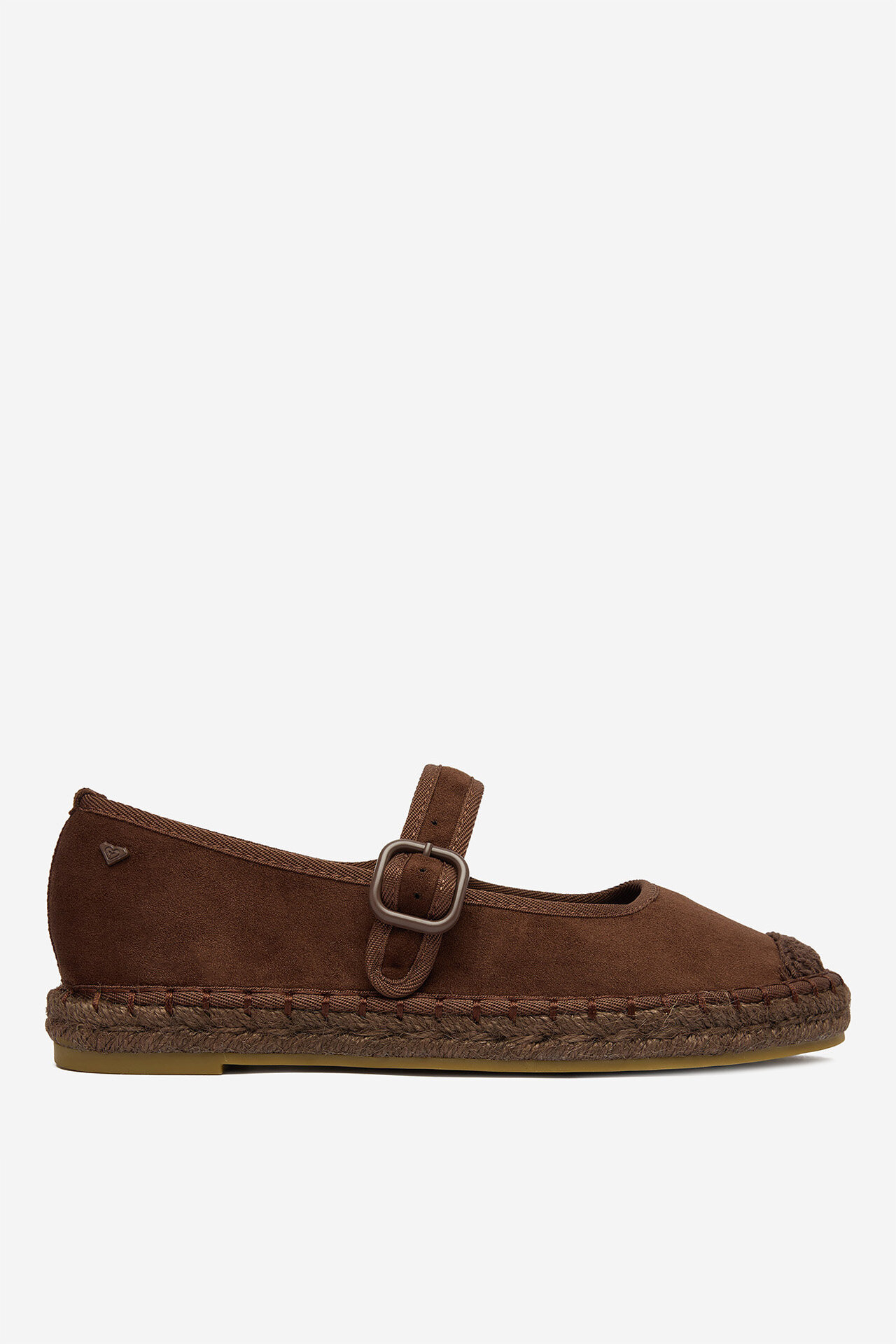 Espadryle ROXY