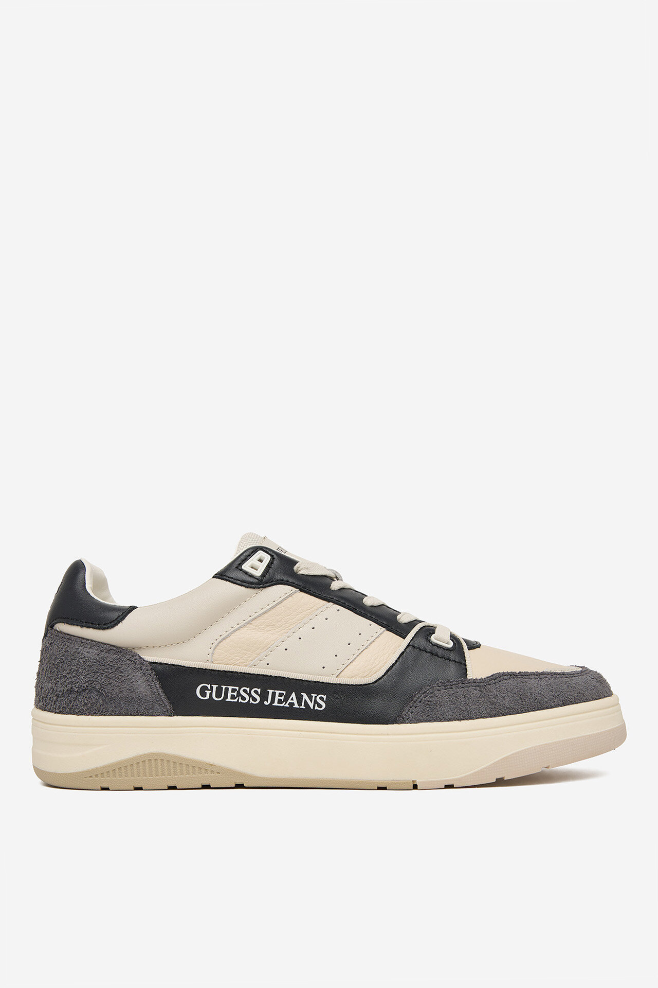 Sneakersy GUESS JEANS