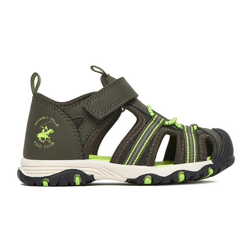 Сандали Beverly Hills Polo Club