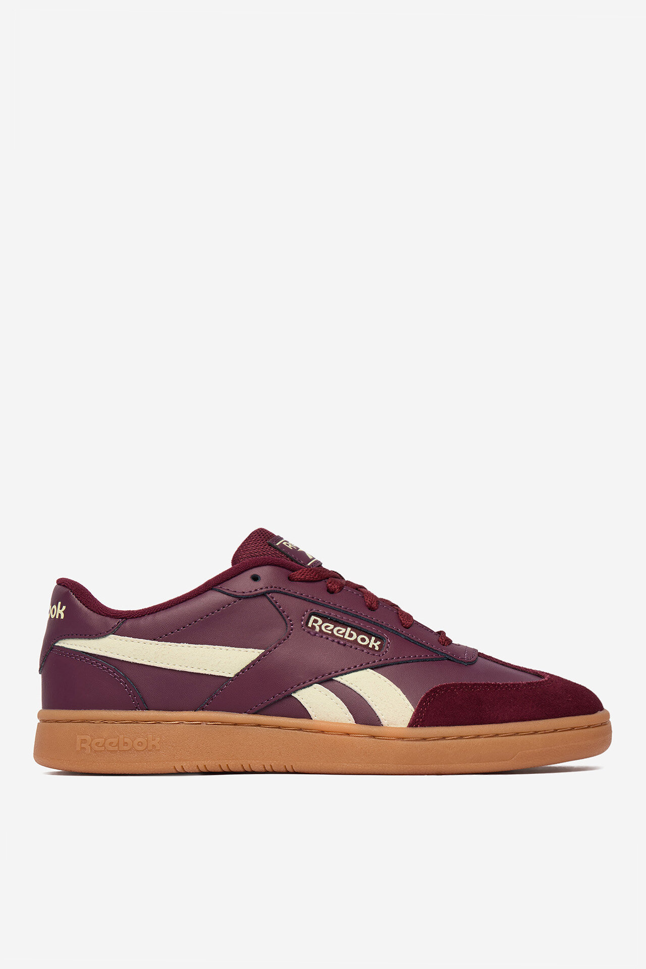 Obuwie sportowe Reebok