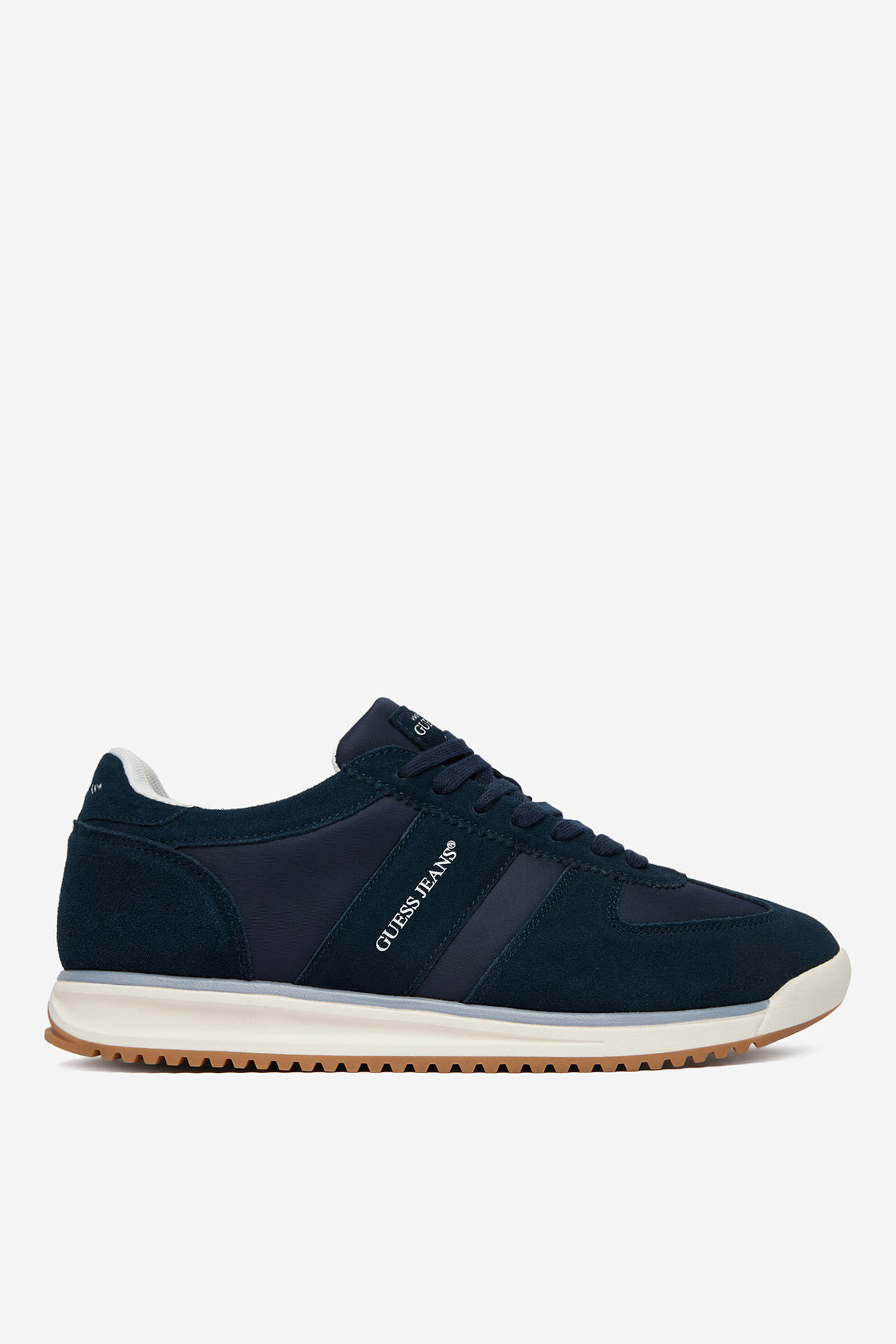 Sneakersy GUESS JEANS