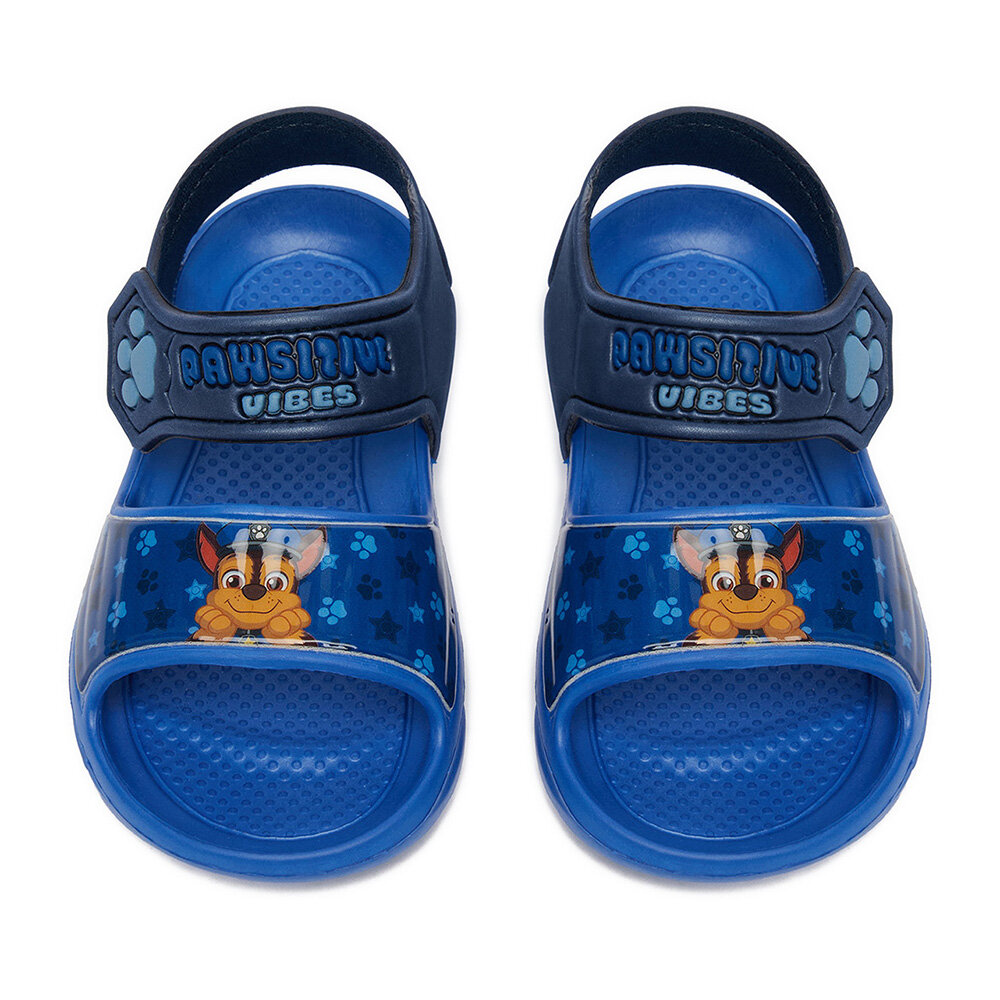 Сандали Paw Patrol