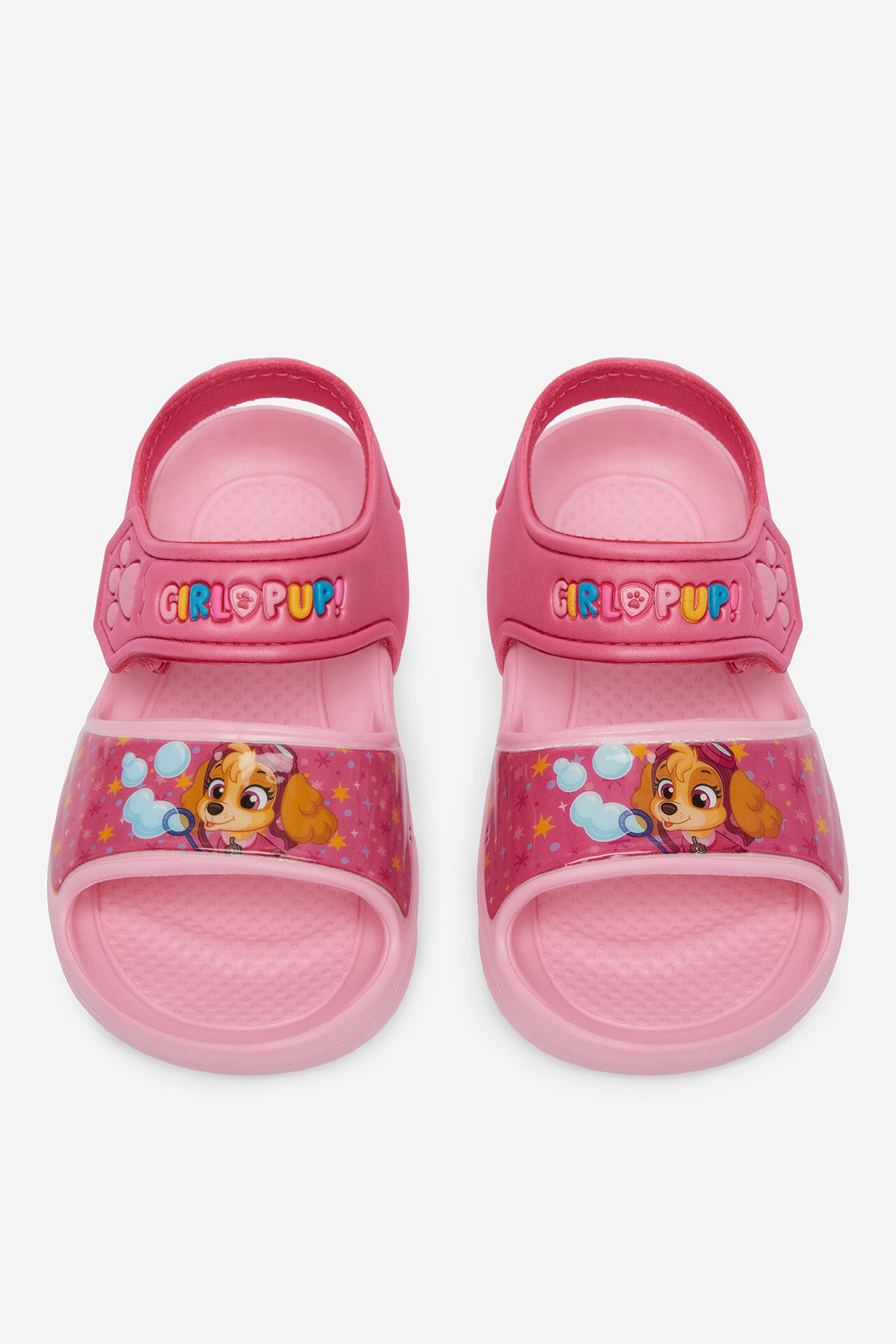 Sandały Paw Patrol