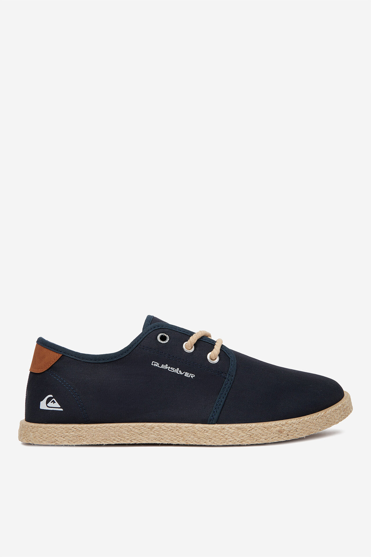 Espadryle QUIKSILVER