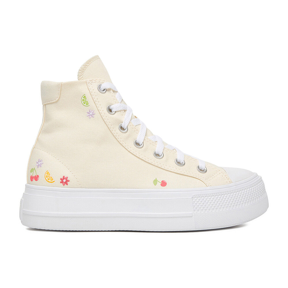 Кецове Converse