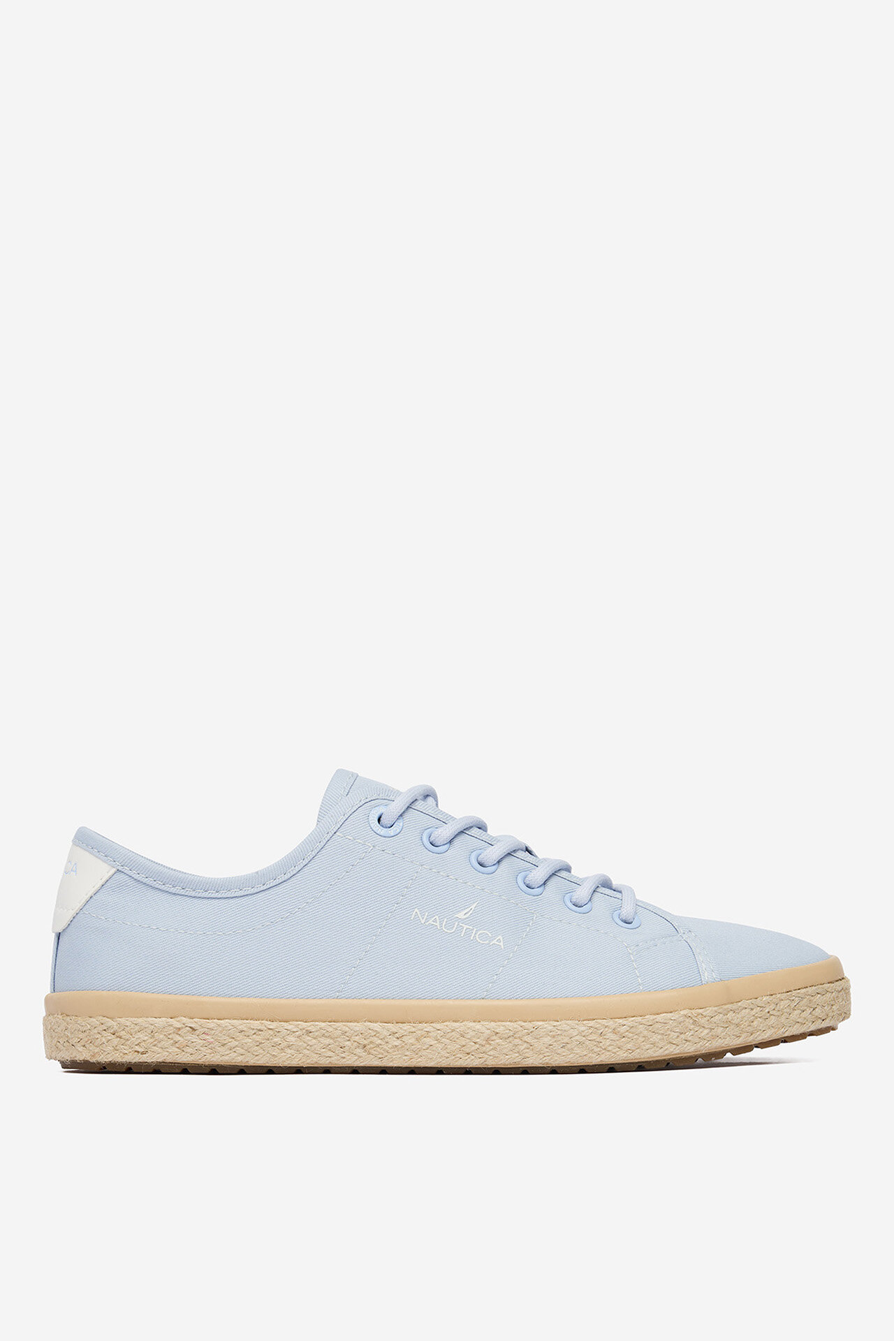 Espadryle NAUTICA