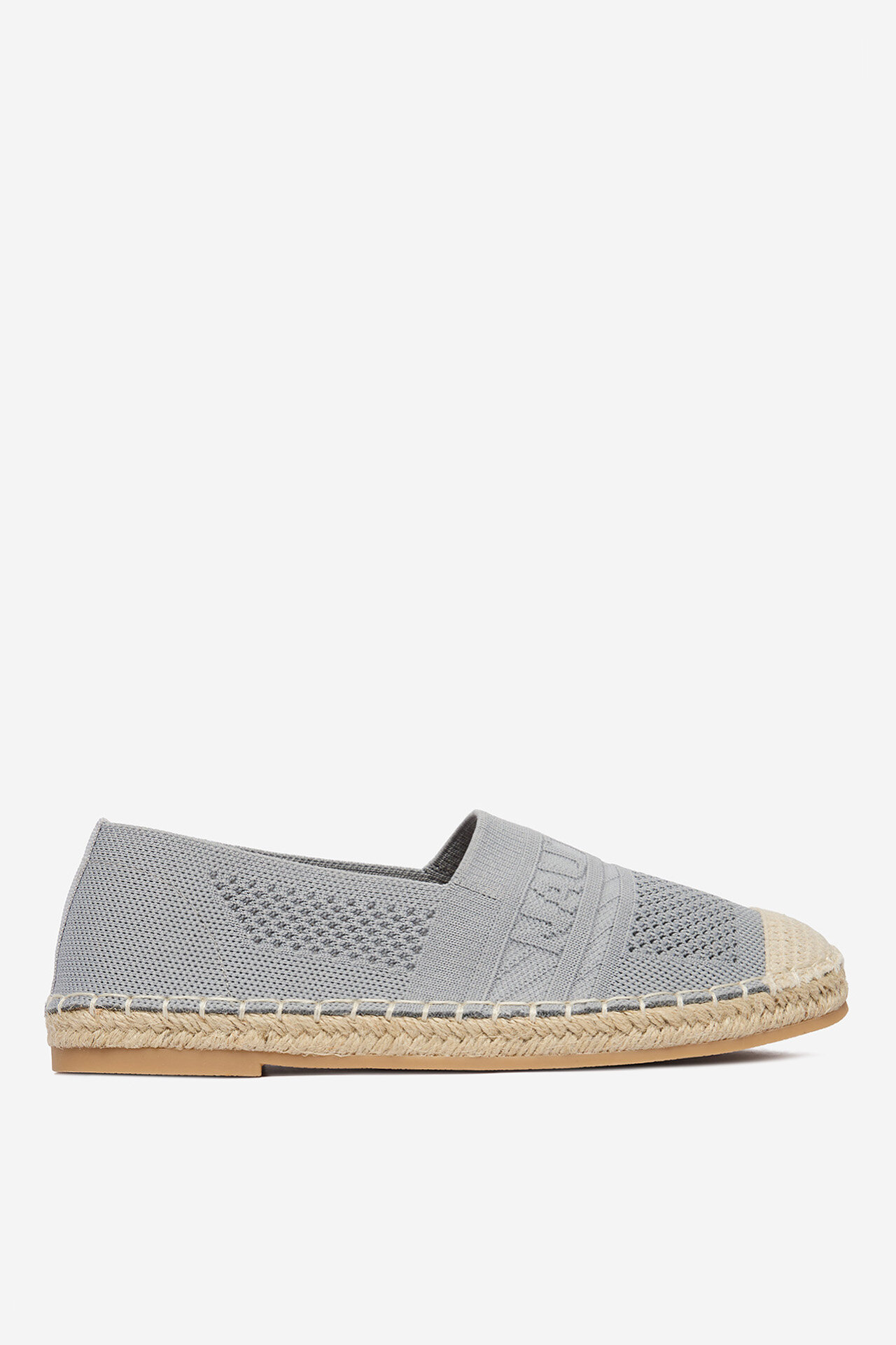 Espadryle NAUTICA