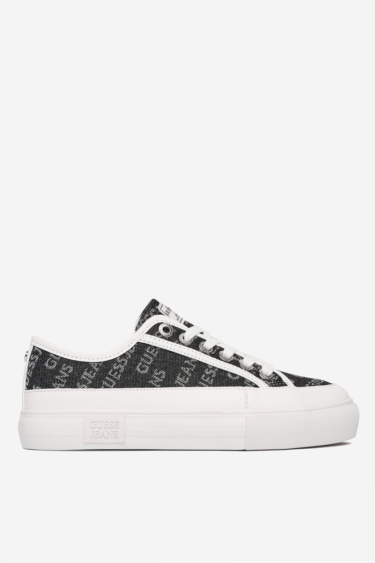 Trampki GUESS JEANS