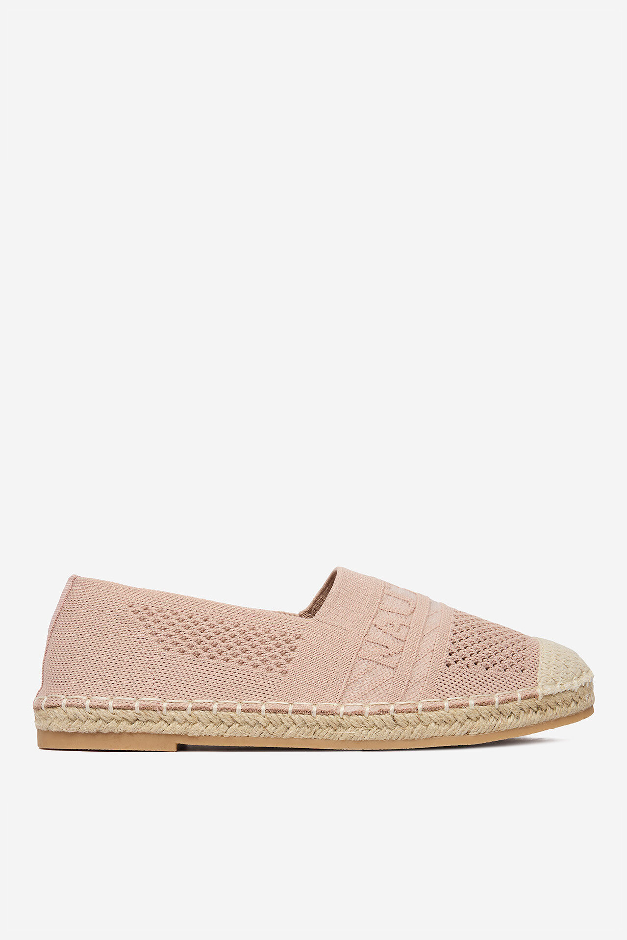 Espadryle NAUTICA