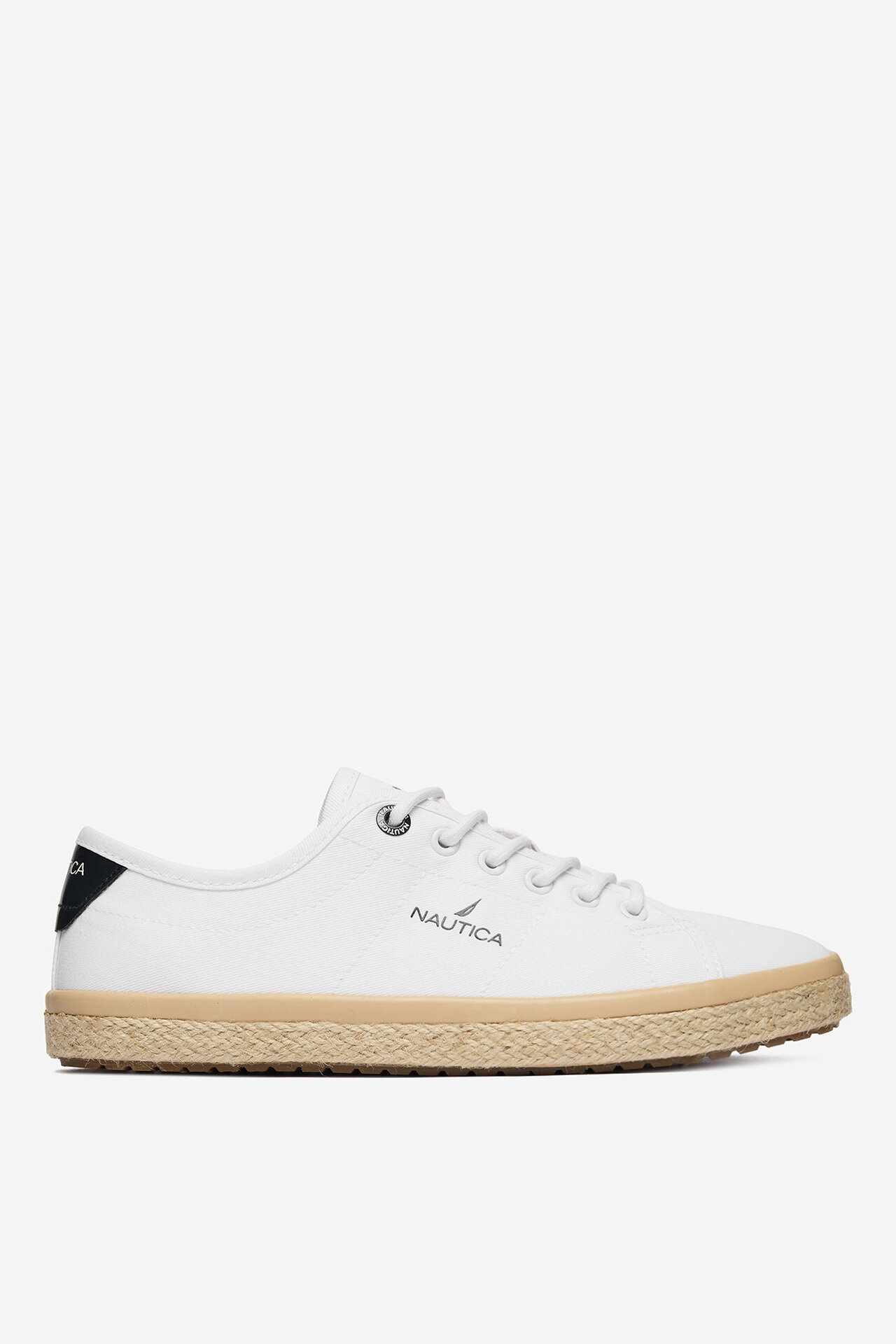 Espadryle NAUTICA