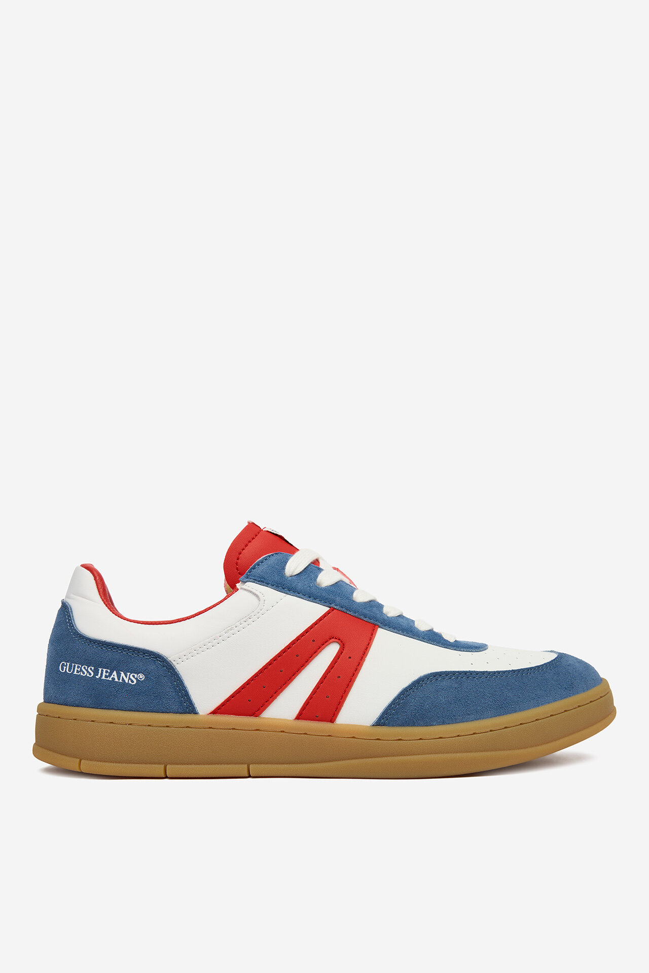 Sneakersy GUESS JEANS