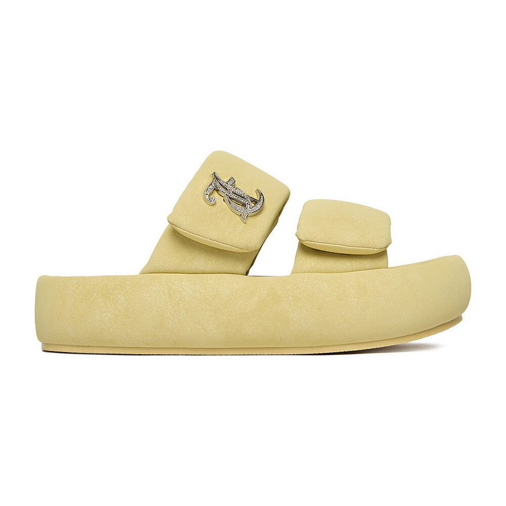 Джапанки Juicy Couture