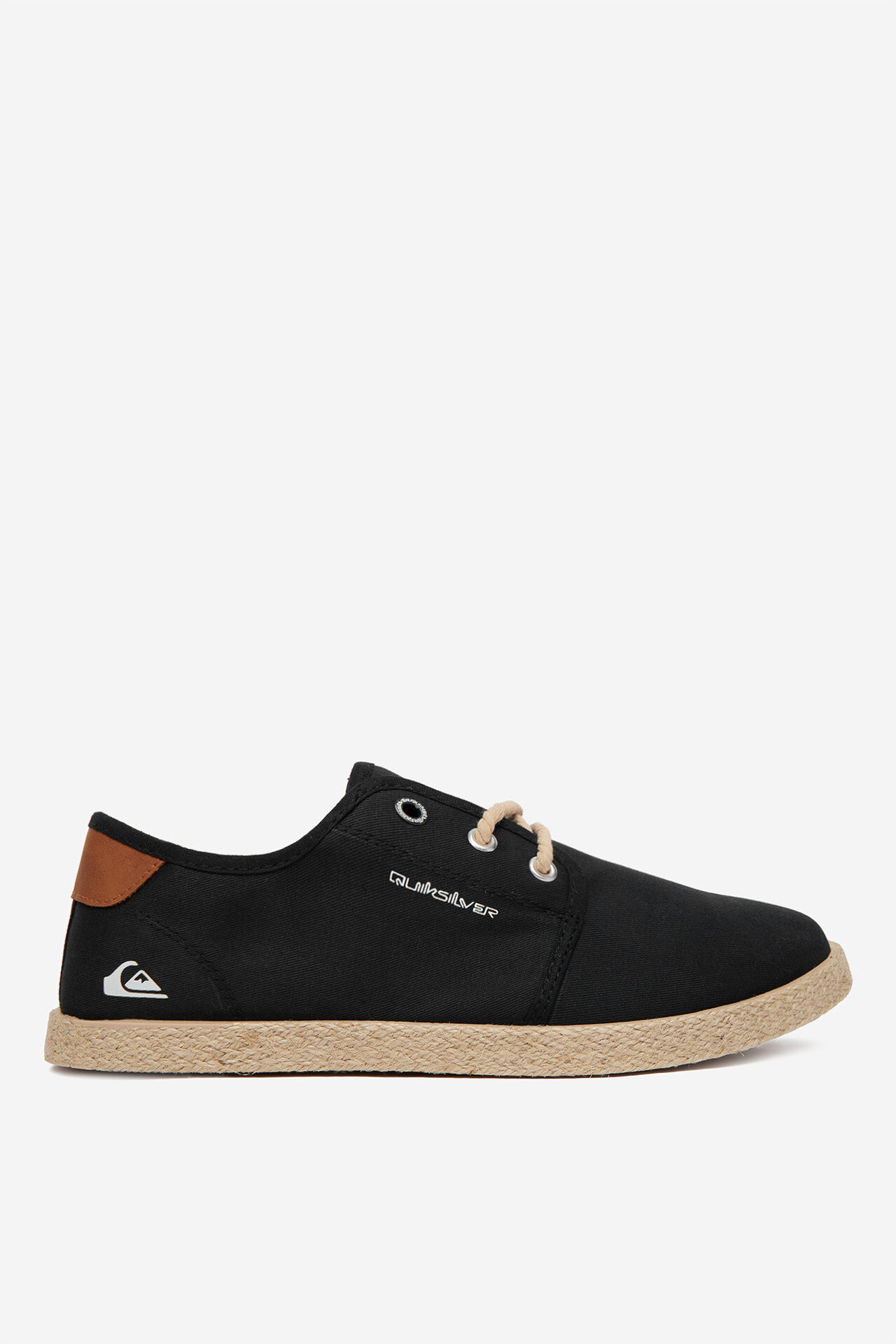 Espadryle QUIKSILVER