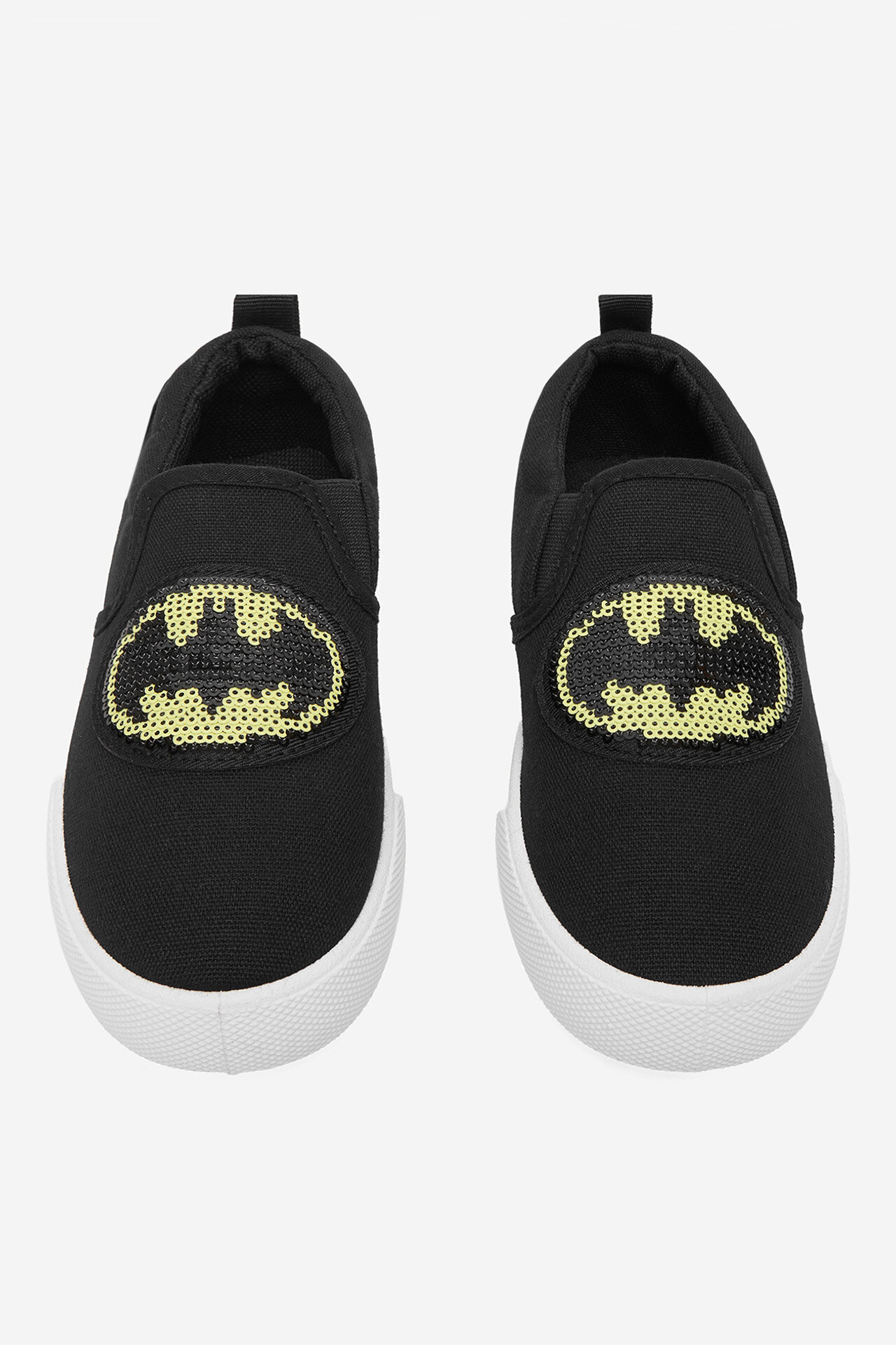 Trampki Batman