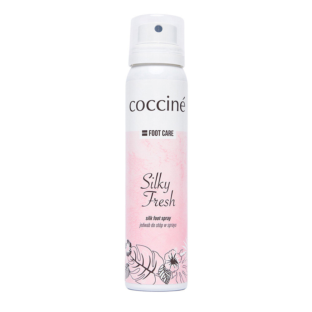 Козметика за обувки Coccine