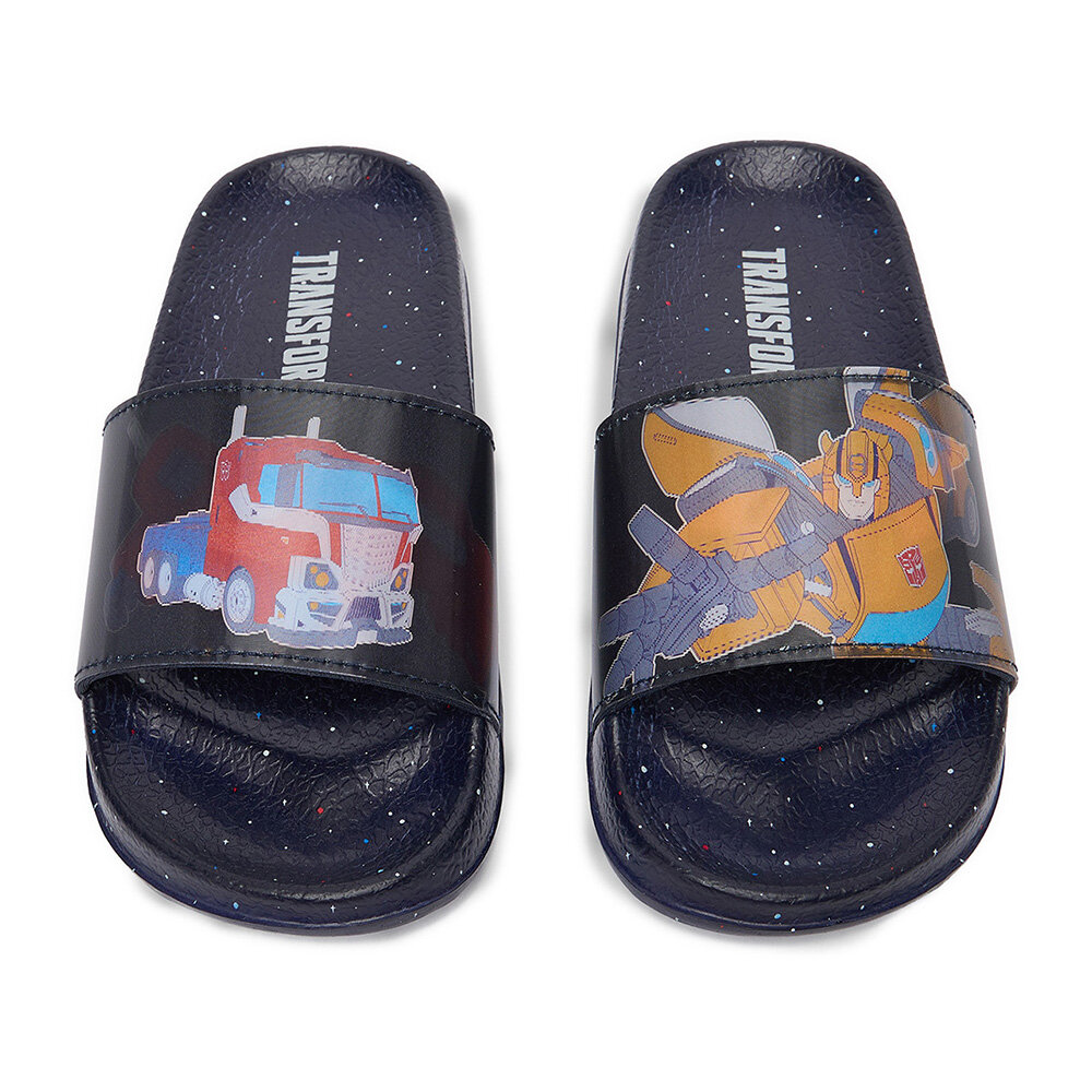 Джапанка за басейн TRANSFORMERS