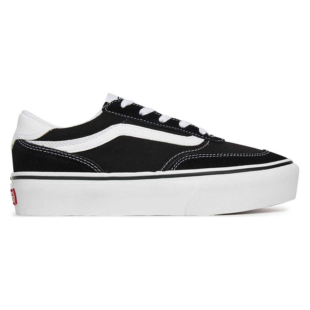 Кецове Vans