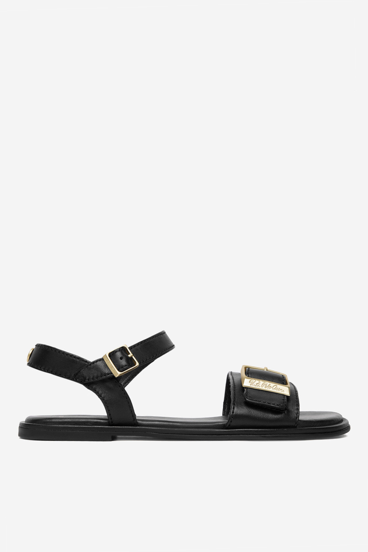 Sandały U.S. POLO ASSN.