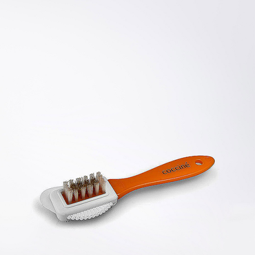 Четка за велур и набук Coccine