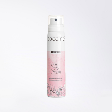 Продукт за грижа за краката Coccine