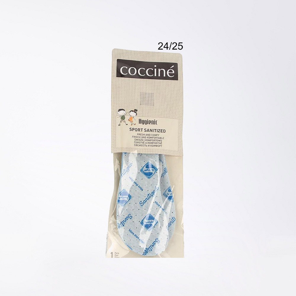 Стелки Coccine