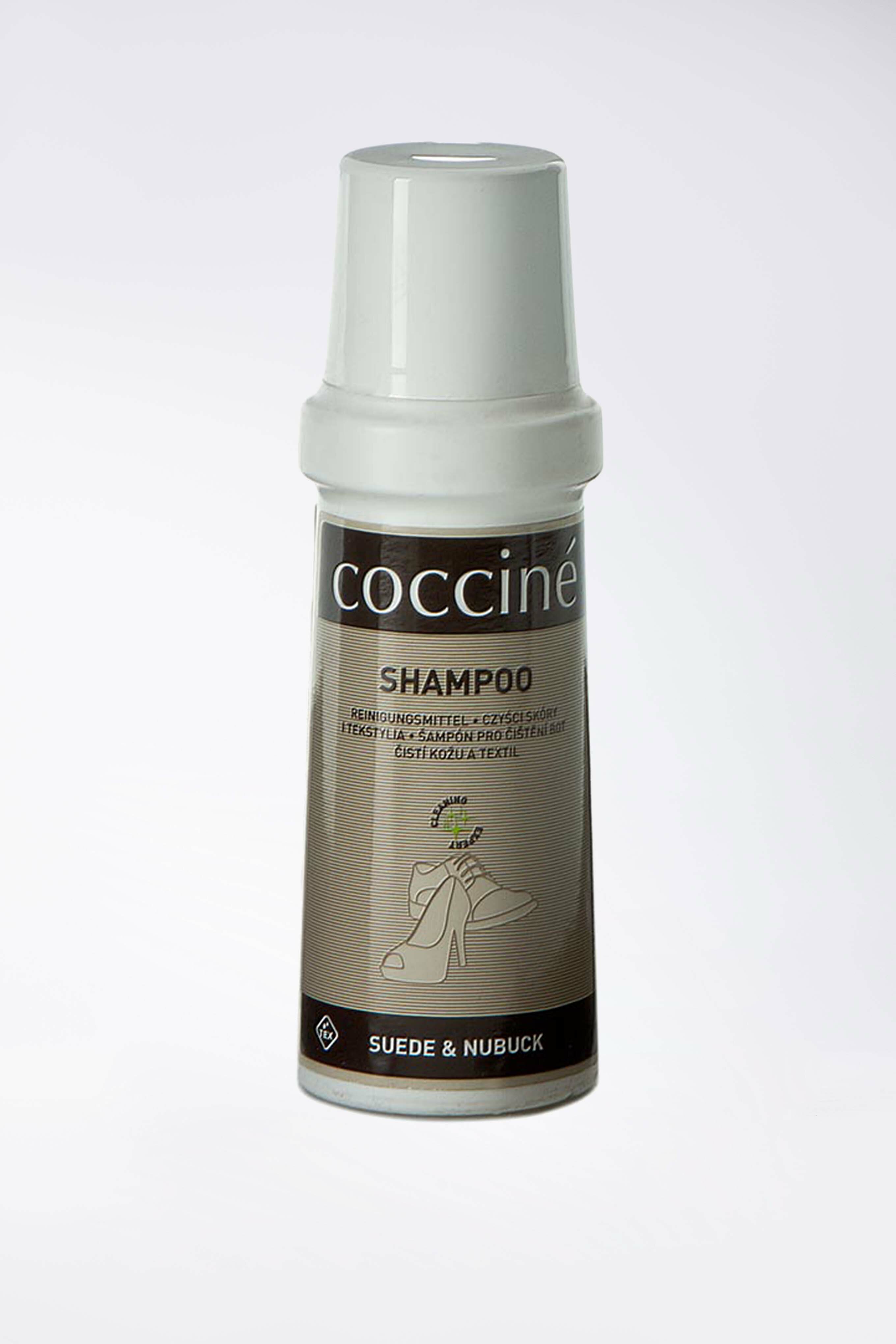 Kosmetyki do obuwia Coccine