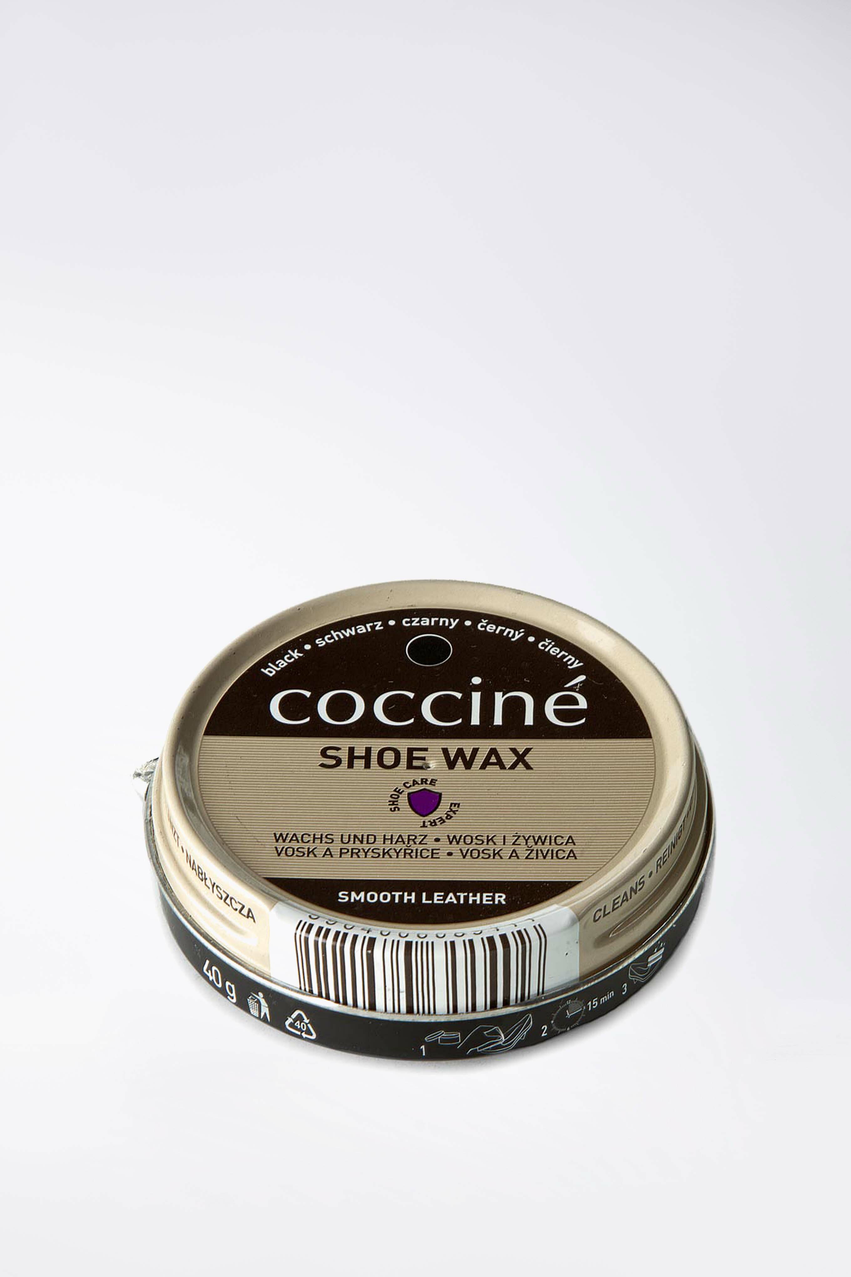 Kosmetyki do obuwia Coccine
