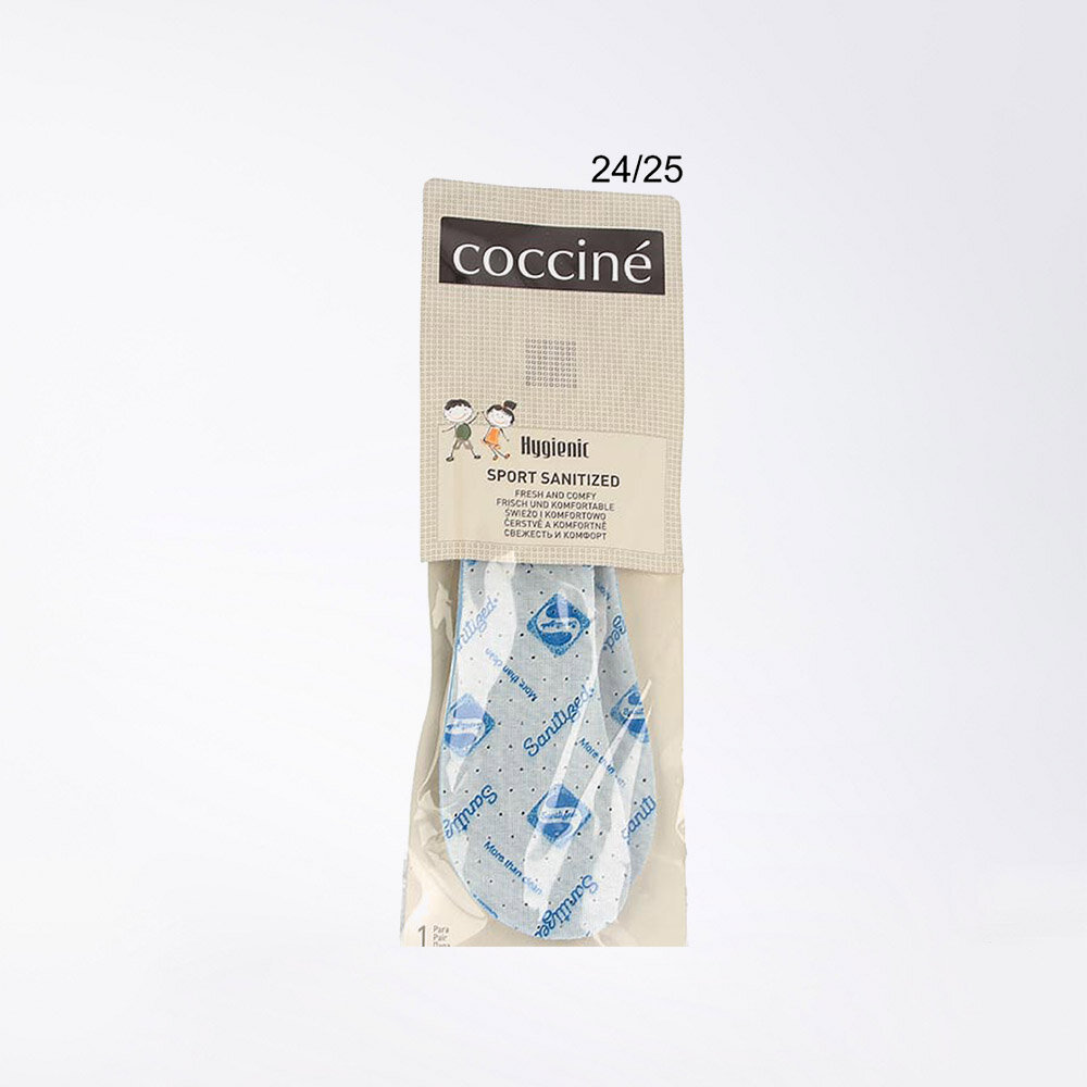 Стелки Coccine