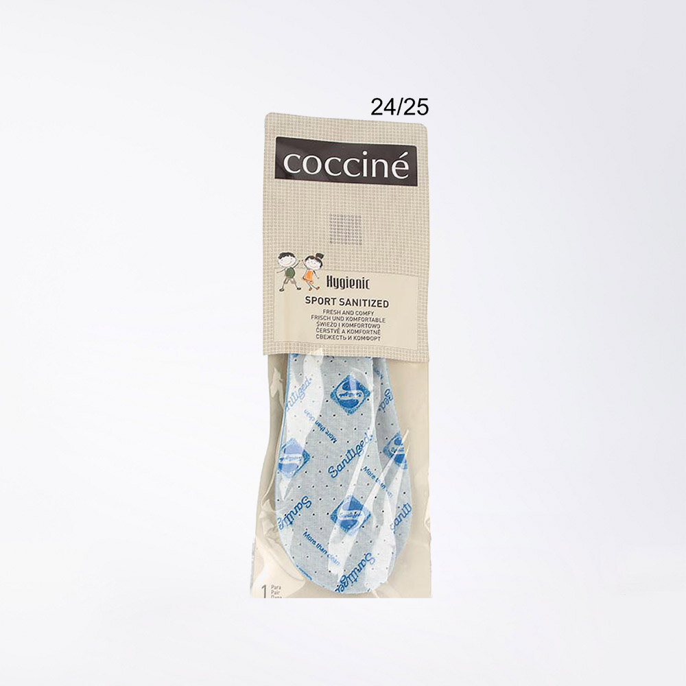 Стелки Coccine