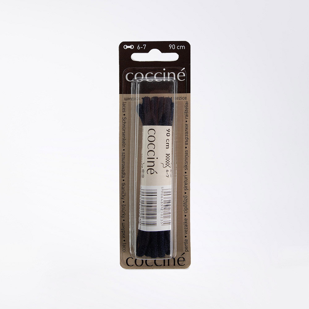 Връзки за обувки Coccine