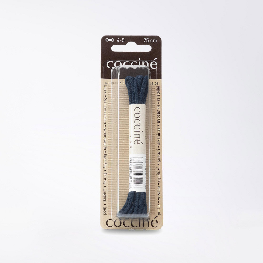 Връзки за обувки Coccine