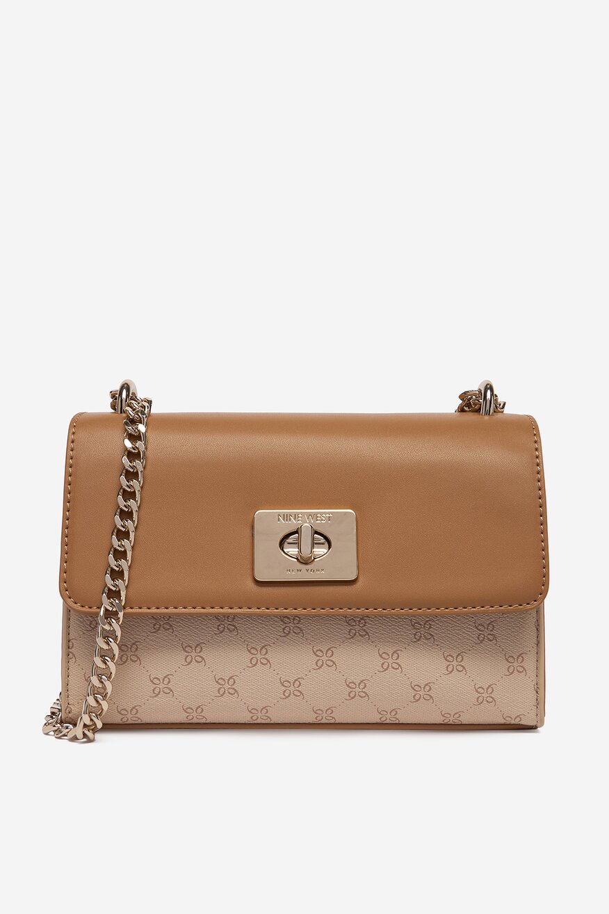 
                Kézitáska NINE WEST BÉZS - 5906751545515