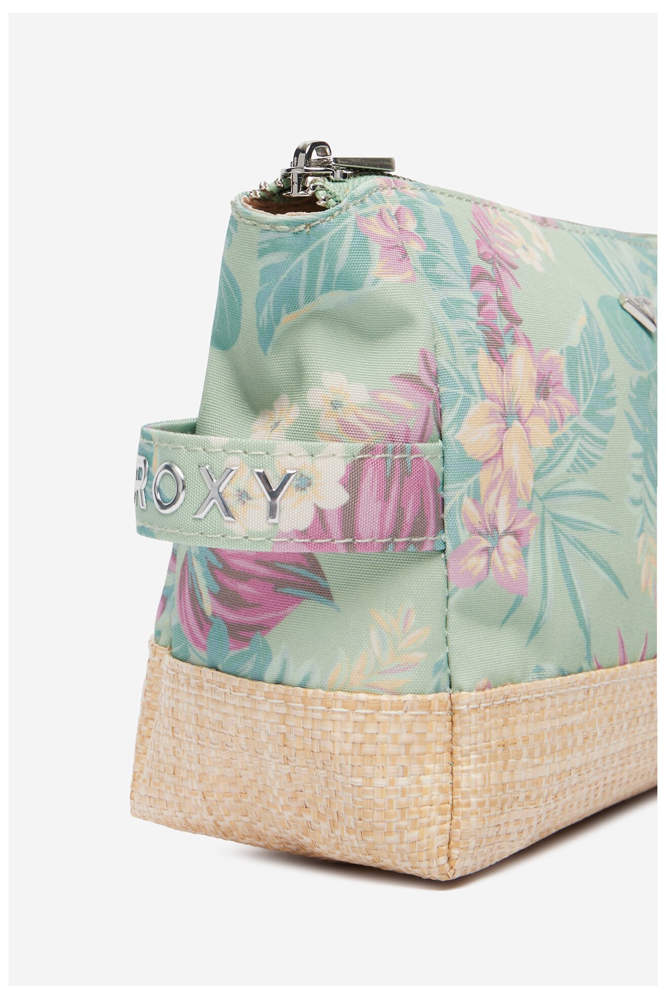 Kosmetyczka ROXY CWBEO-RX-W1-007-SS26 Zielony