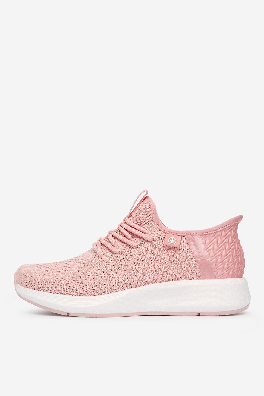 
                Go Soft - Sneakersy - 5906751914717