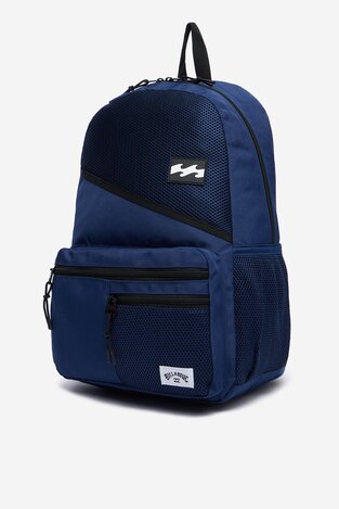 Рюкзак BILLABONG CWBEO-BLB-P-002-10 ТЕМНО-СИНІЙ