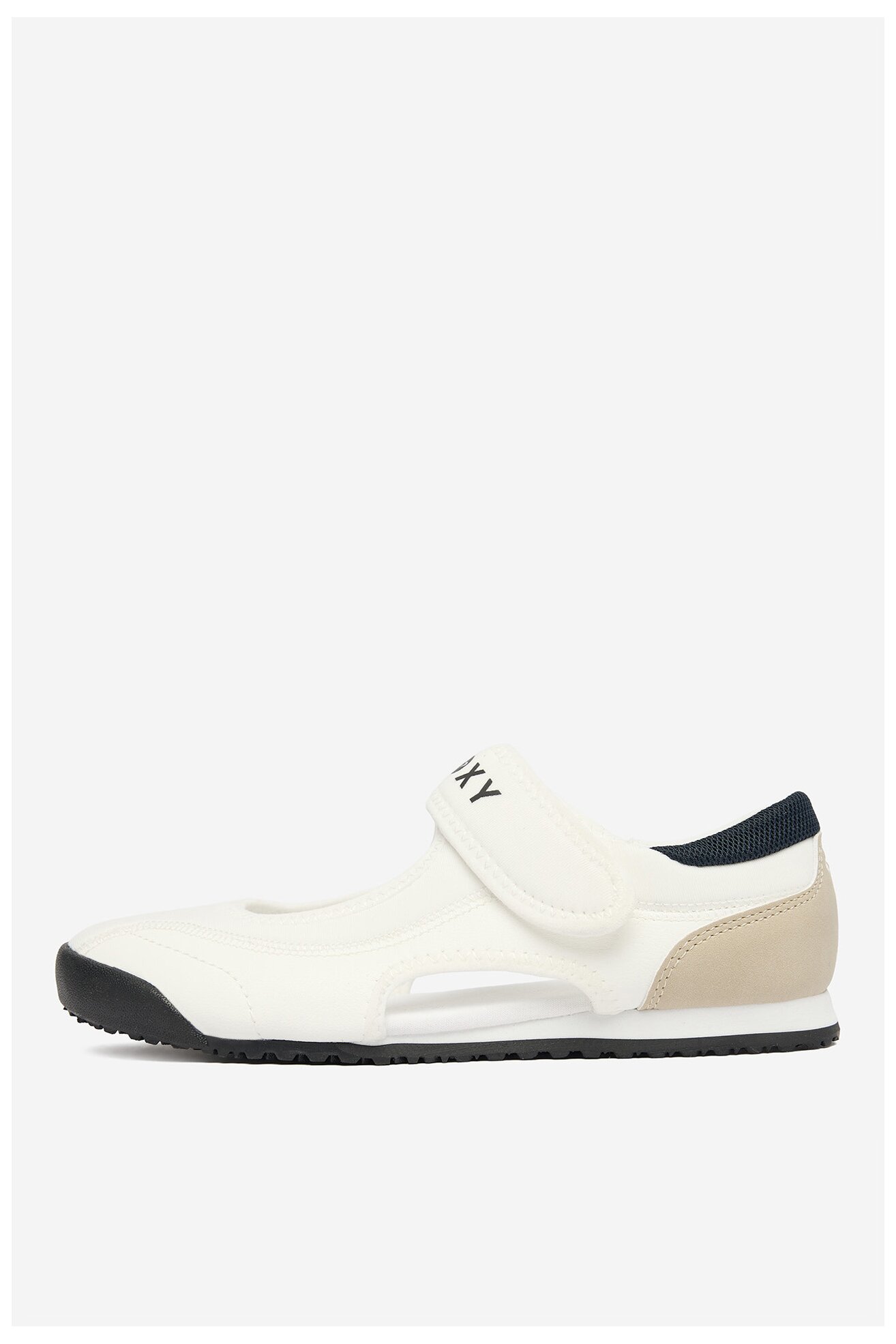 Sneakers ROXY CEOB-V12-1231 Biały