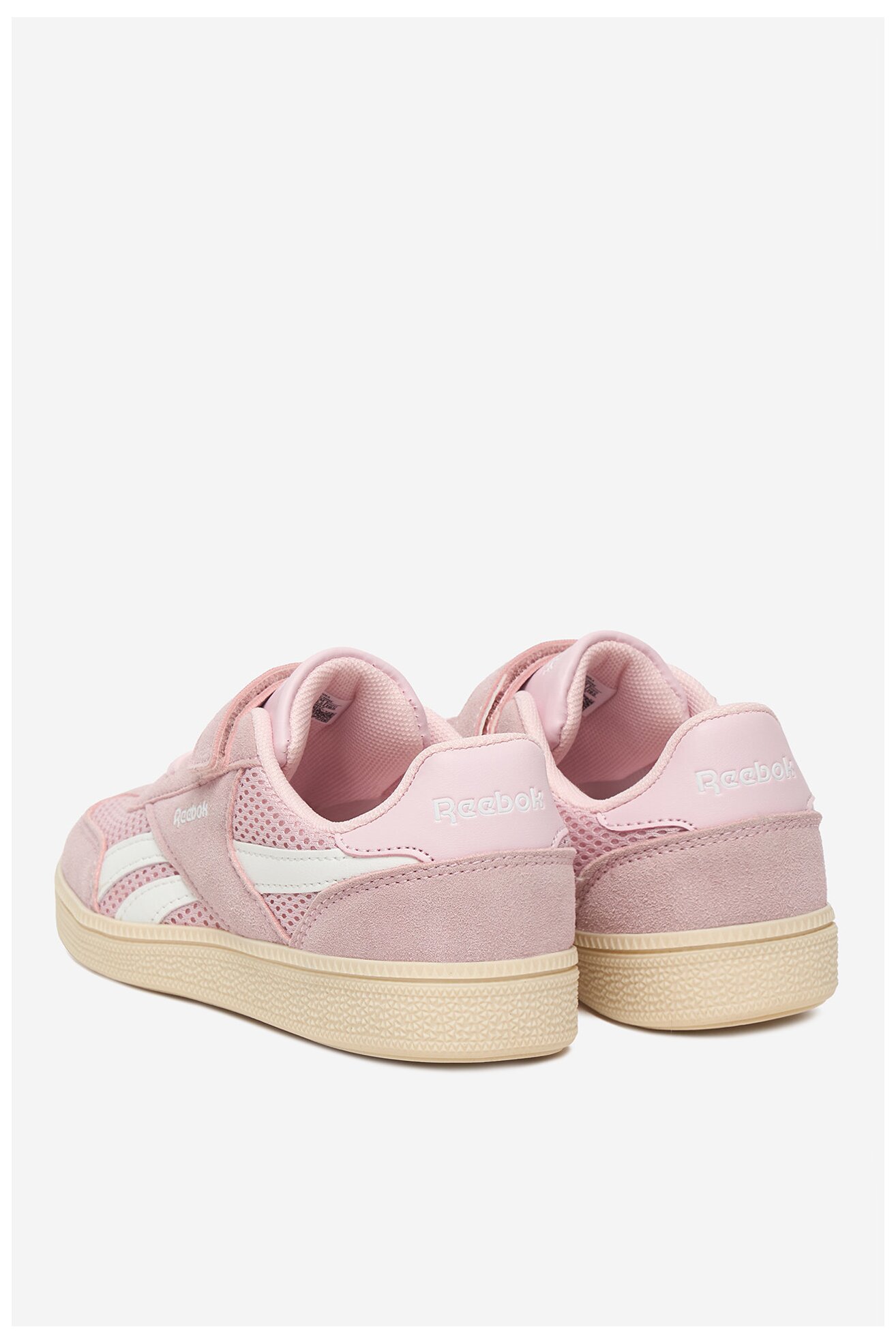 Obuwie sportowe Reebok CEOWB-LEA-D680DZ Różowy