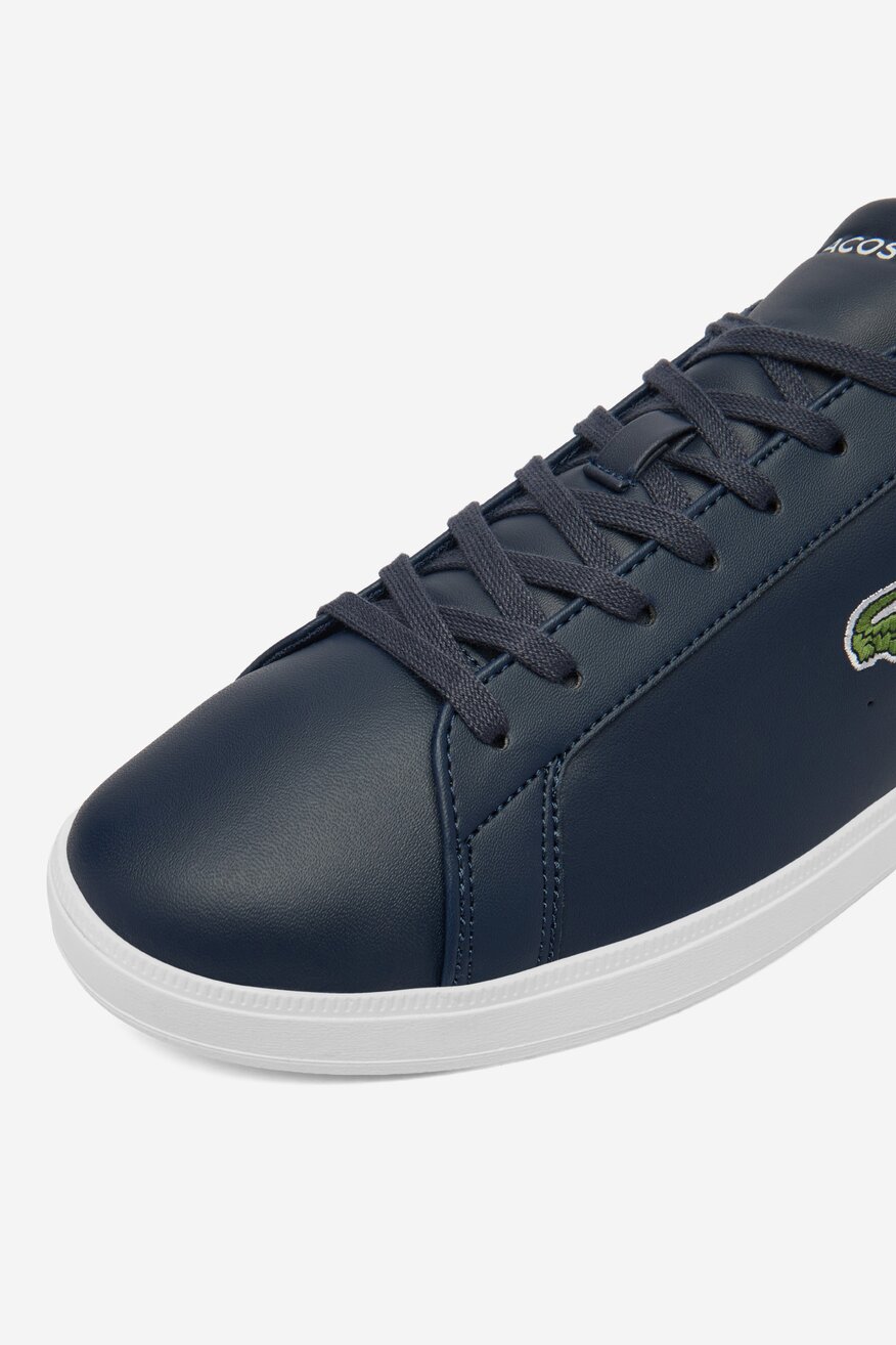 
                LACOSTE - COURT BASE - 5906751537251