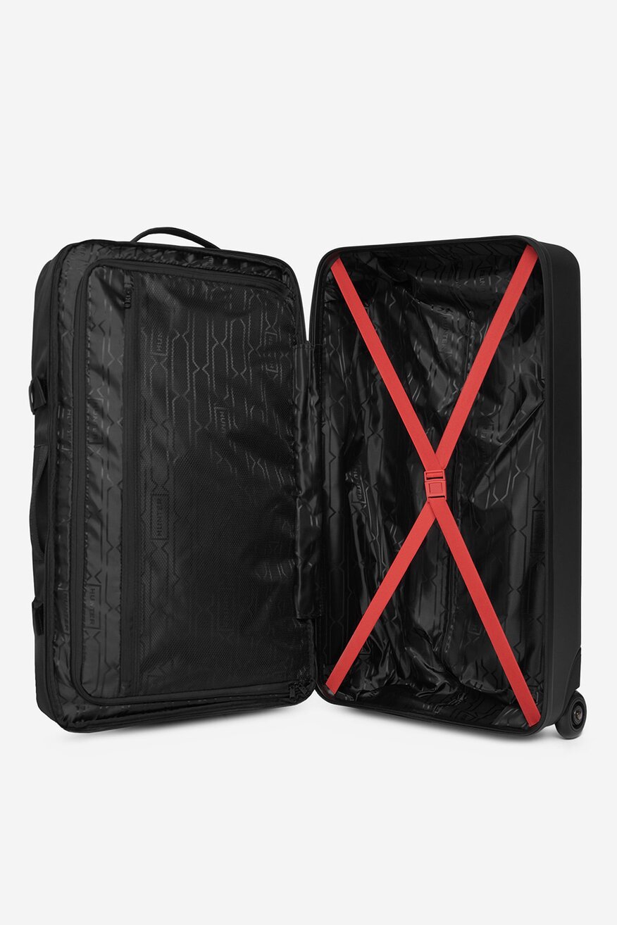 
                HUNTER - Walizka - 5906751861837