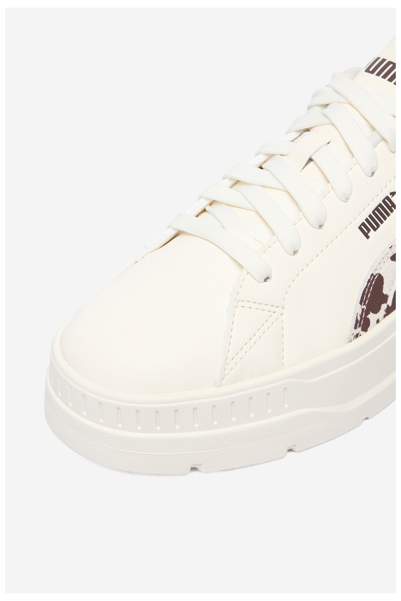Кросівки спортивні Puma CWBEO-KARMEN CLASSIC 41033201 БІЛИЙ