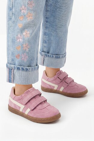 Cipele Lasocki Kids CEO-CI12-LEMON-02A(II)DZ ROZE