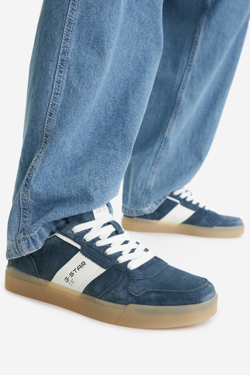 
                Сникърси G-STAR RAW СИН - 5906751703977