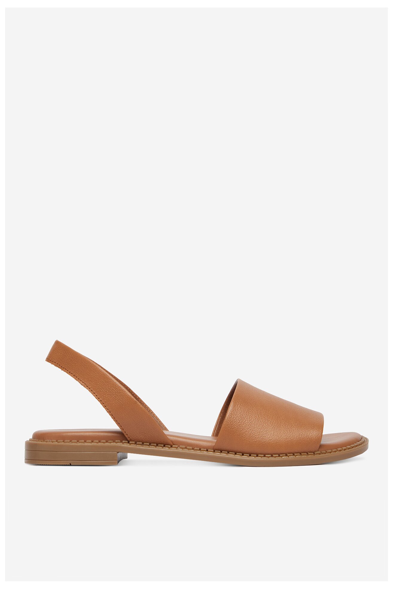 Sandały Lasocki CEO-EST-AFIONA-17 Camel