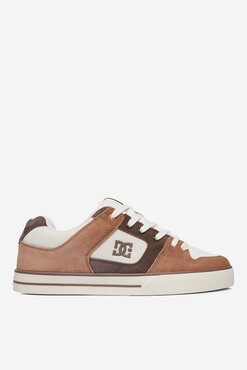 Кросівки спортивні DC Shoes CEO-MP40-OMC-258001 КОРИЧНЕВИЙ