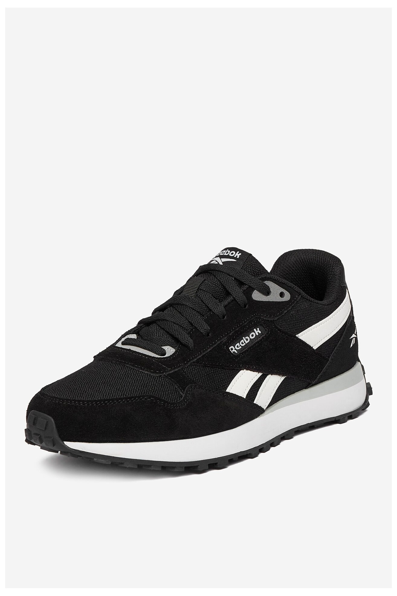 Obuwie sportowe Reebok CWB-DRIVE AR30296MBWZ Czarny