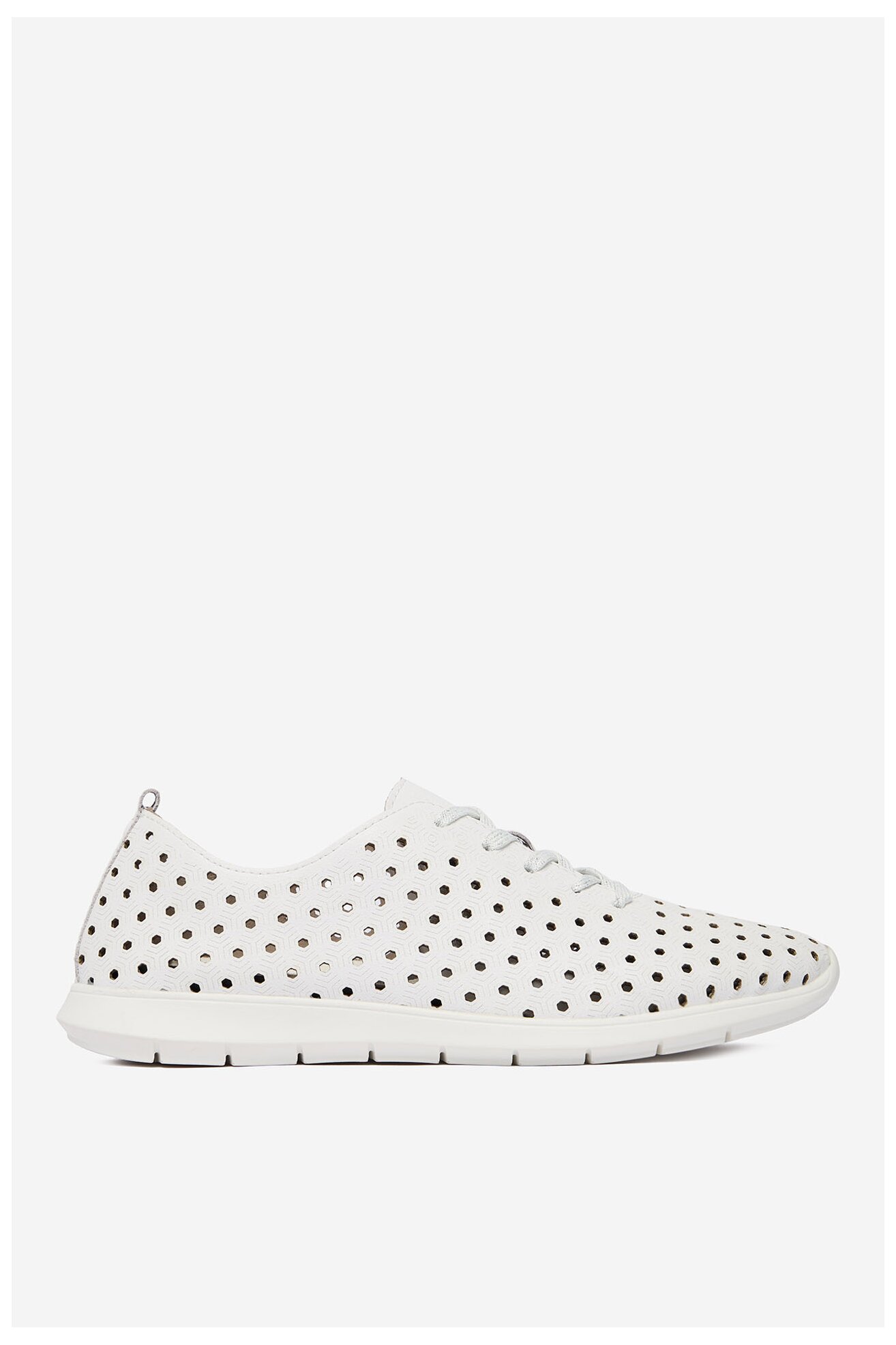 Половинки обувки Remonte CEO-R7101-80 БЯЛ