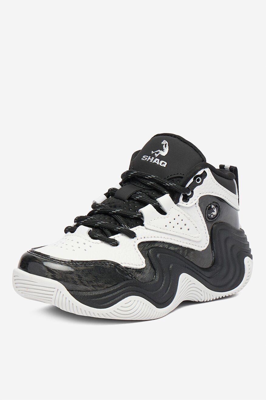 
                SHAQ - JUGERNAUT - 5906751574171