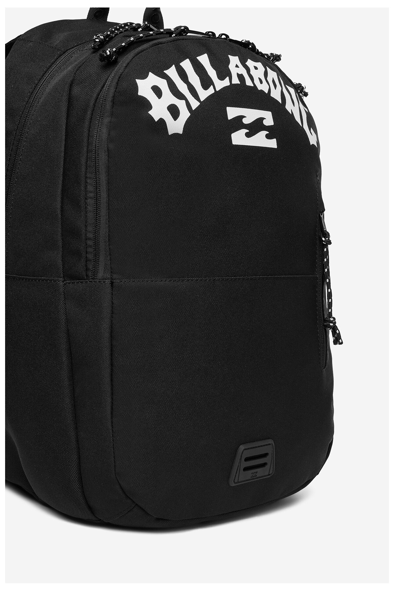 Plecak BILLABONG CWBEO-BLB-M-001-09 Czarny