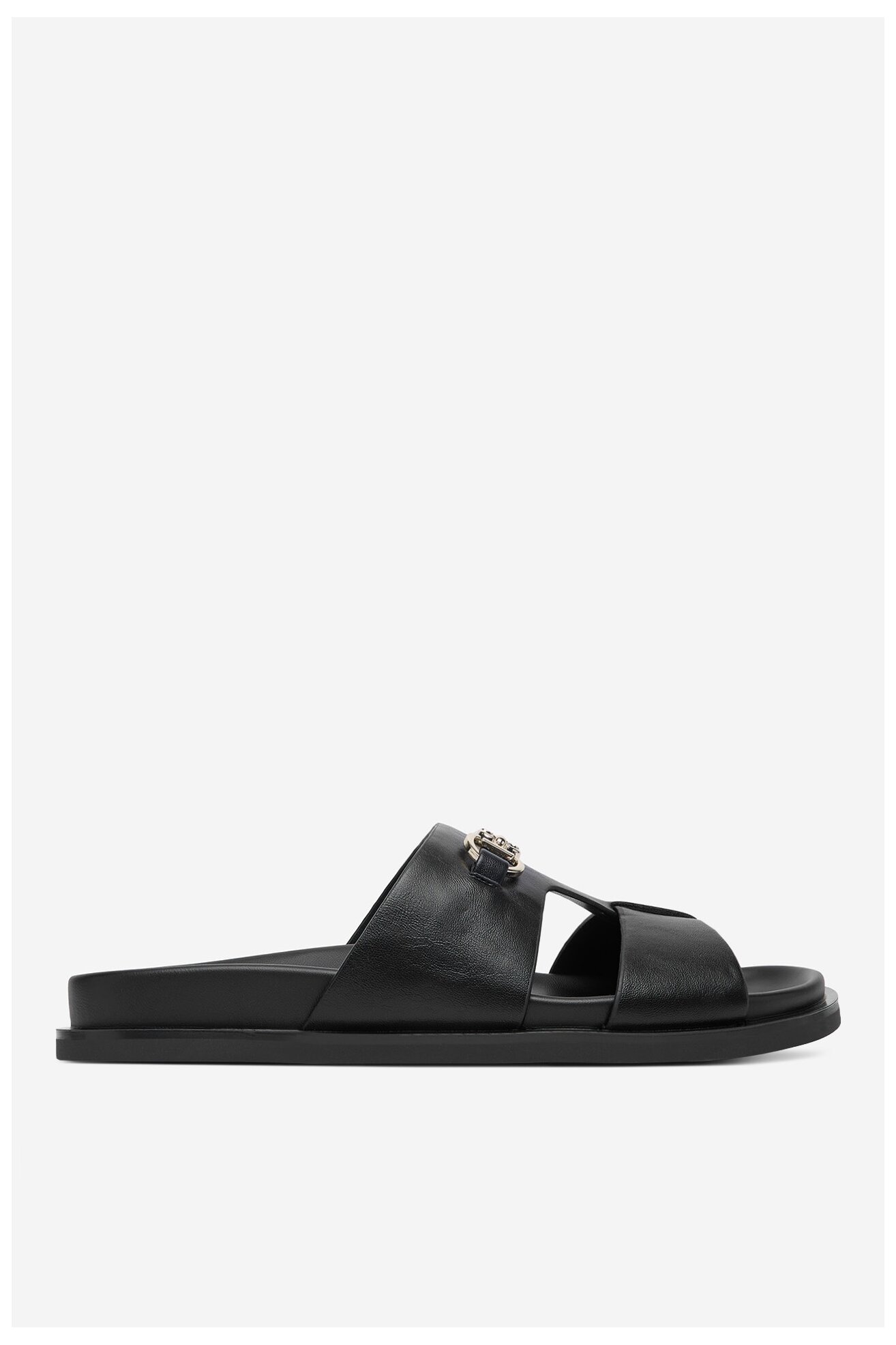 Шльопанець NINE WEST CEO-JDNW-05 ЧОРНИЙ