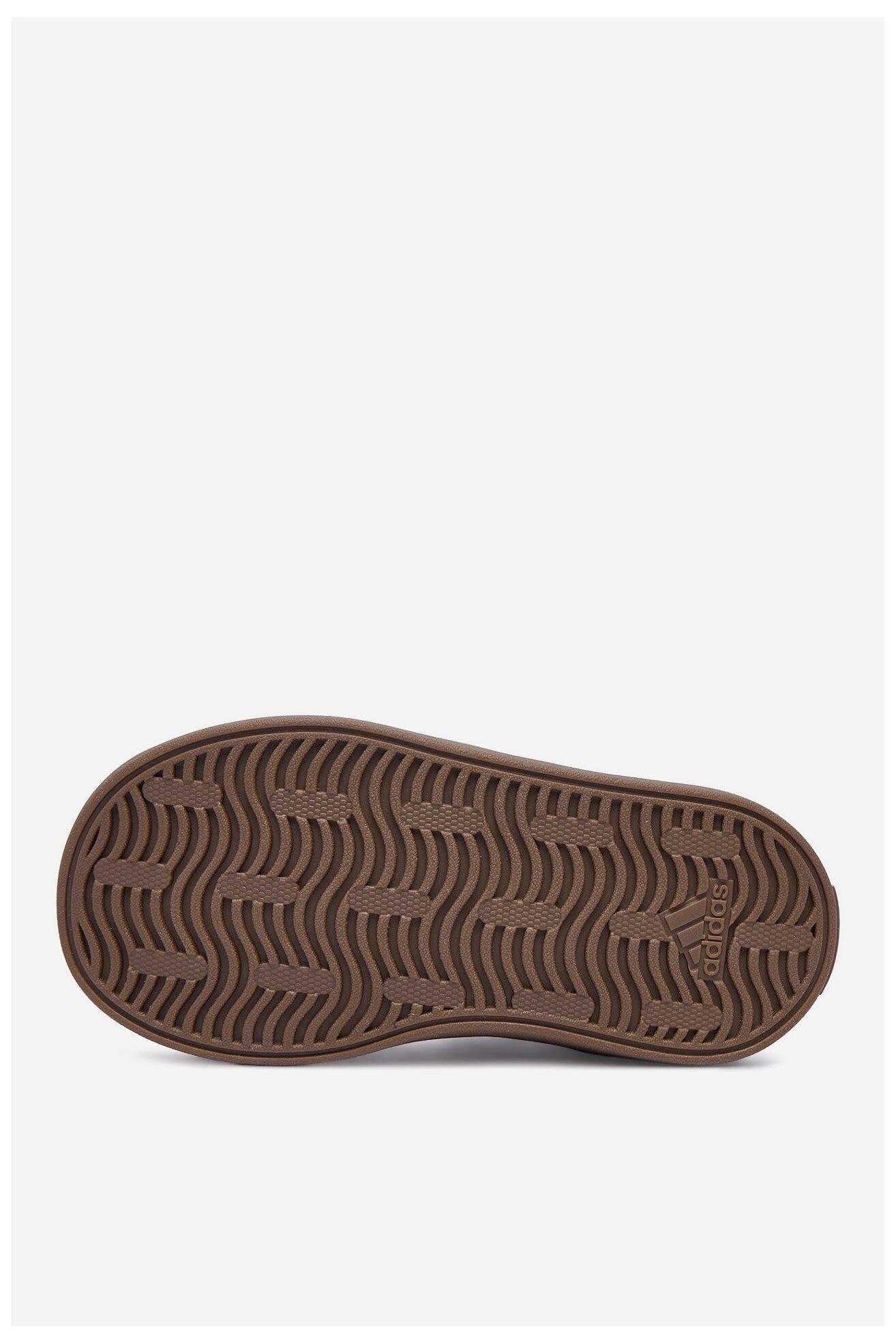 Obuwie sportowe adidas CEO-VL COURT 3.0 CF I ID9157 INF Biały